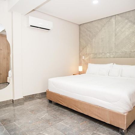 Bahia Boutique House Cartagena Exterior foto