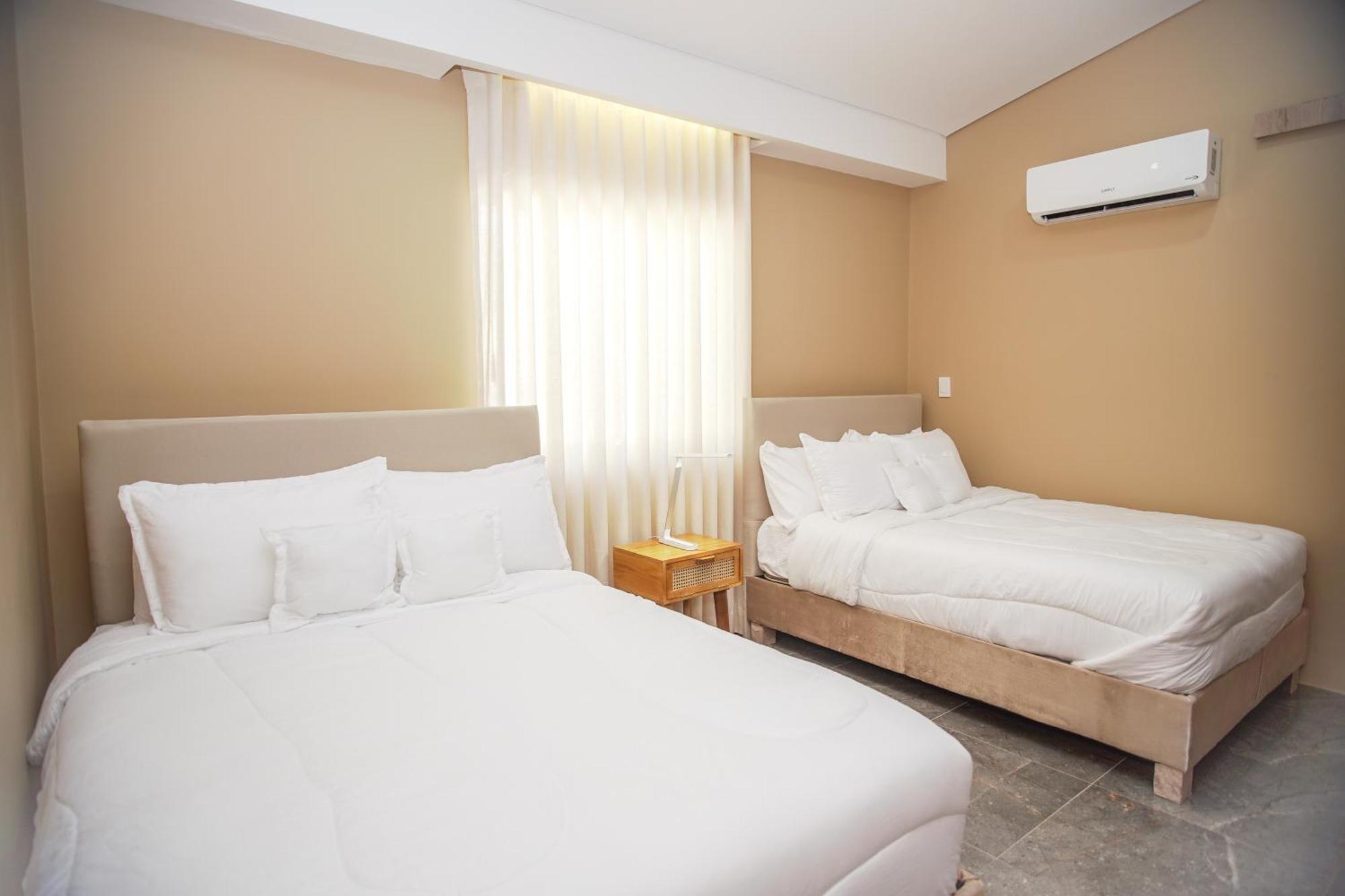 Bahia Boutique House Cartagena Exterior foto