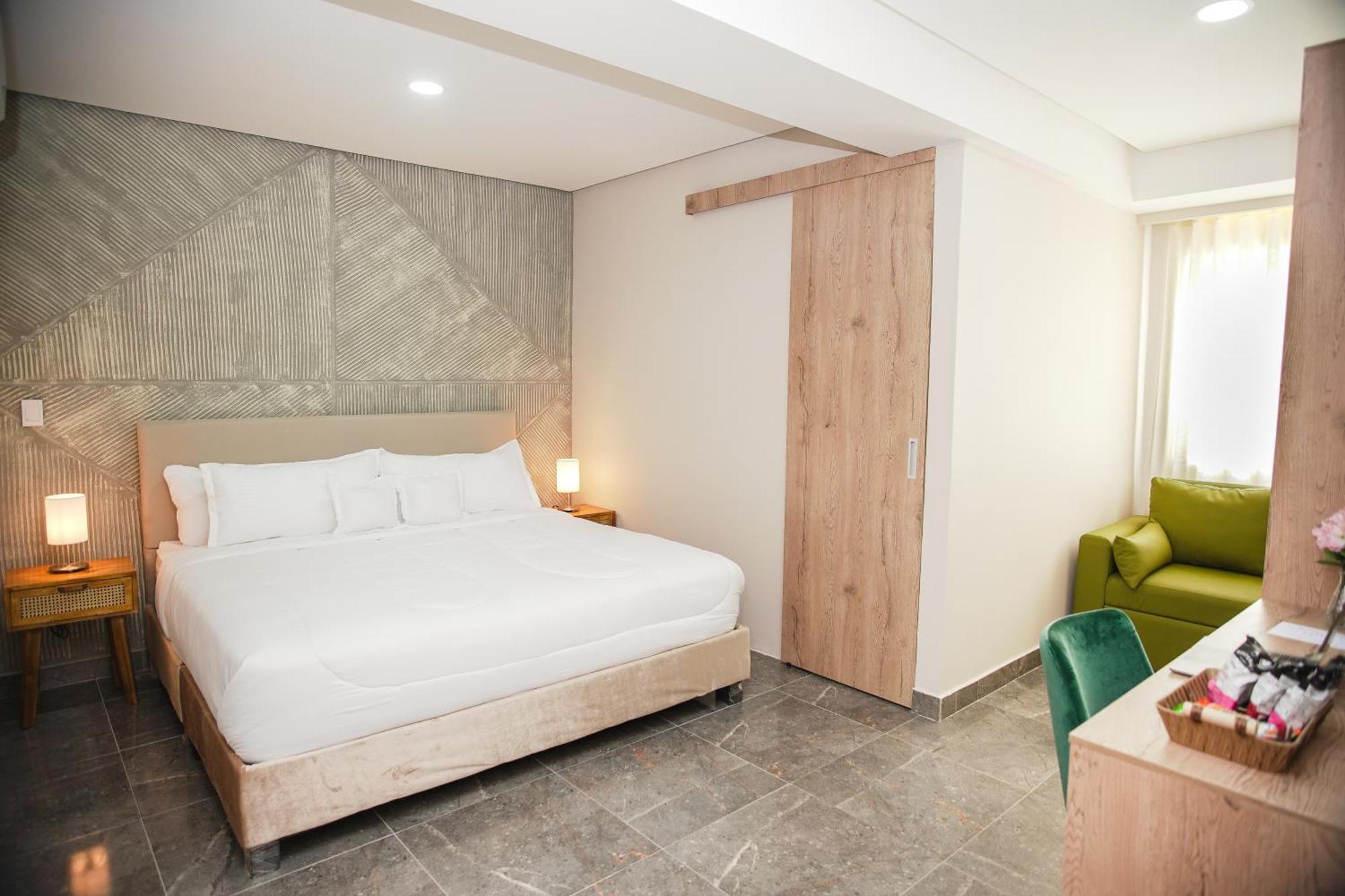 Bahia Boutique House Cartagena Exterior foto