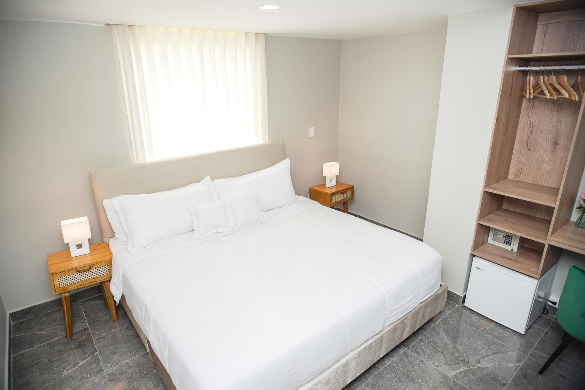 Bahia Boutique House Cartagena Exterior foto