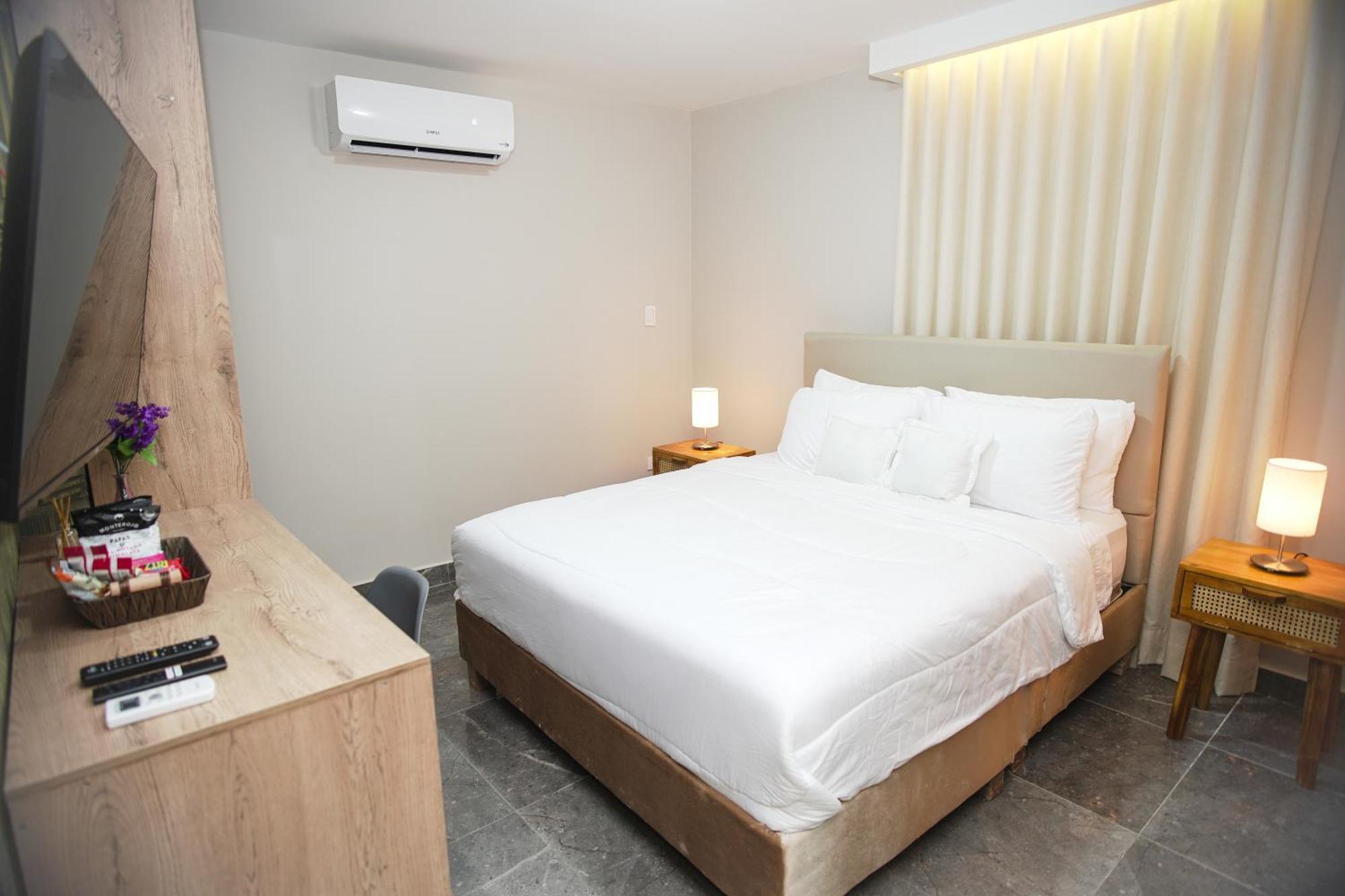 Bahia Boutique House Cartagena Exterior foto