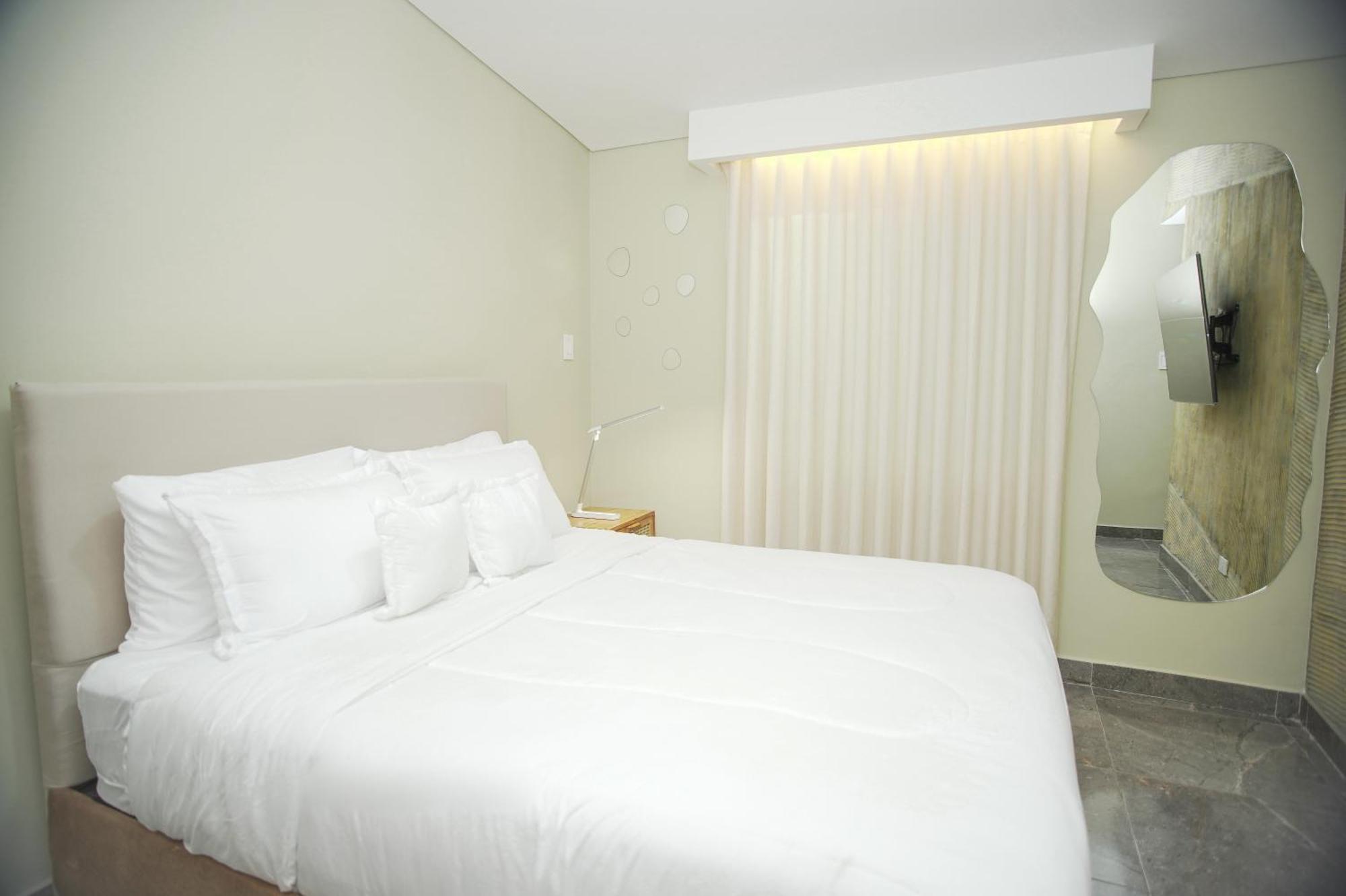 Bahia Boutique House Cartagena Exterior foto