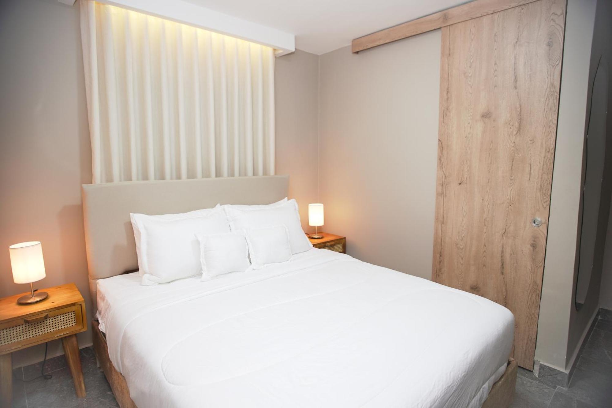 Bahia Boutique House Cartagena Exterior foto