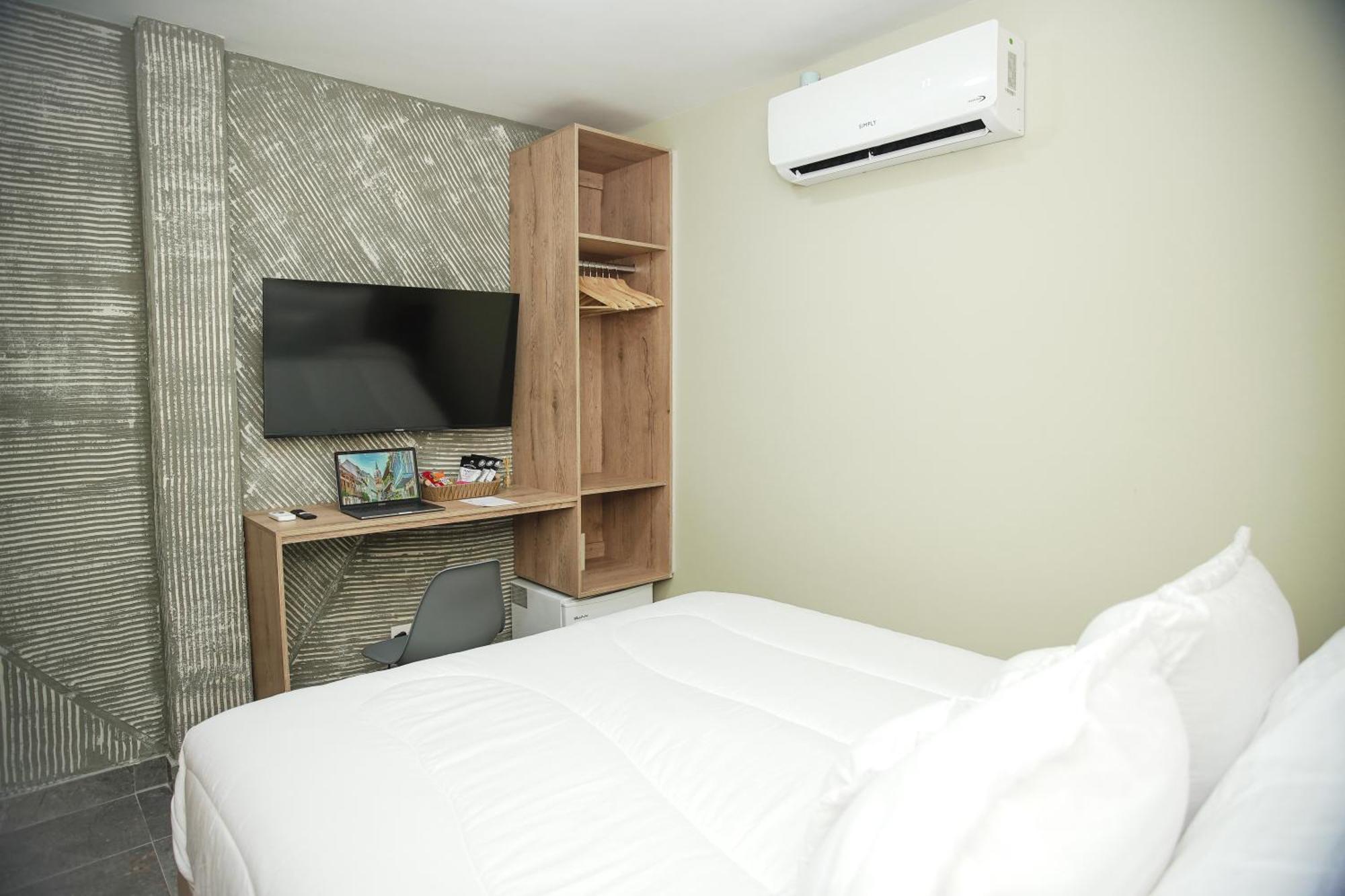 Bahia Boutique House Cartagena Exterior foto